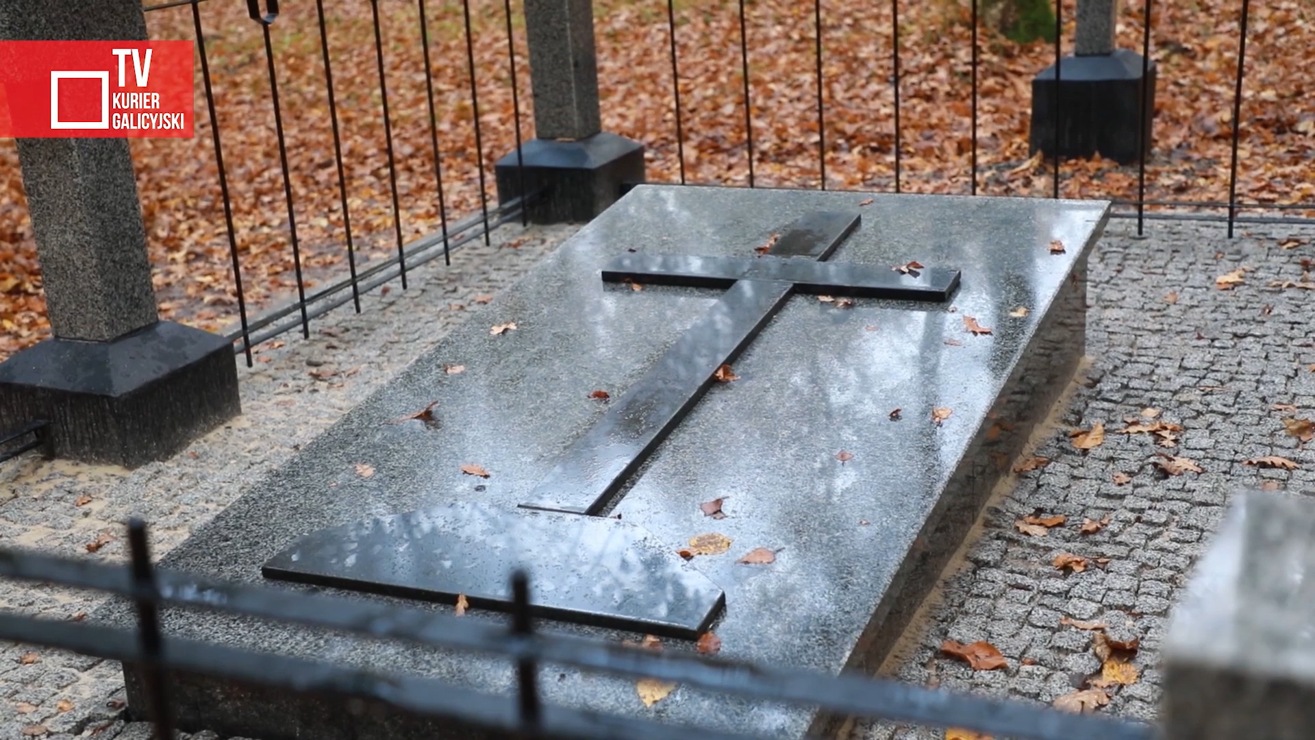 79 річниця страти представників польської інтелігенції в Чорному Лісі