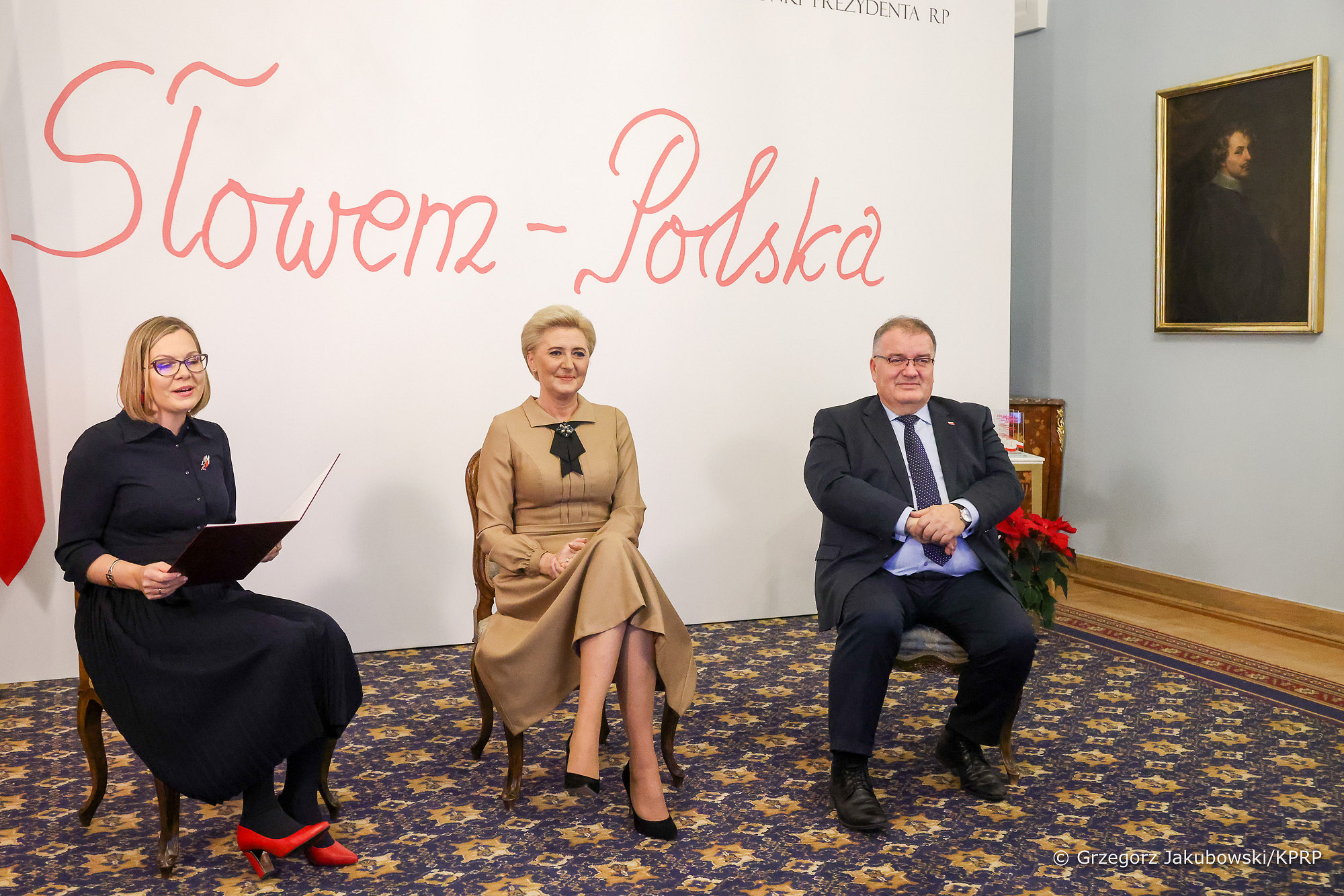 II edycja Konkursu „Słowem-Polska” rozstrzygnięta
